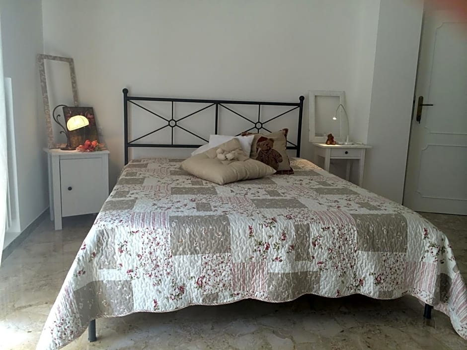 Azzurramare Bed And Breakfast – Grottammare, MO