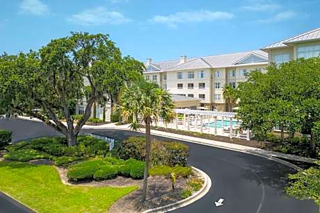 Residence Inn by Marriott Charleston Downtown/Riverview
