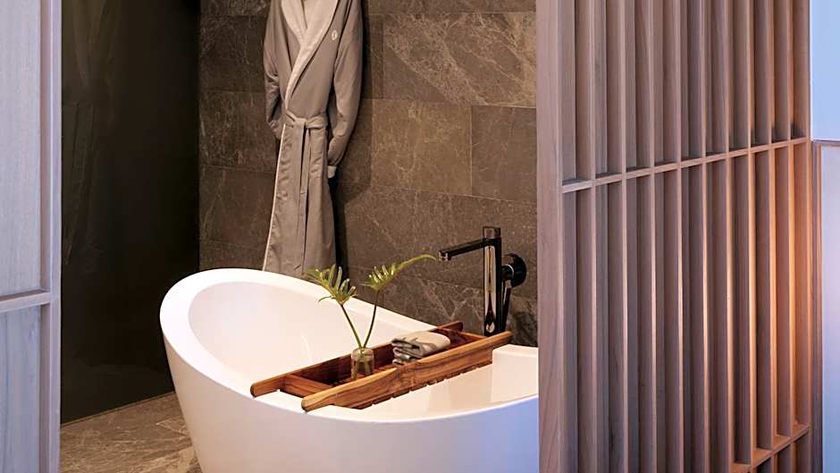 InterContinental Hotels Presidente Monterrey By IHG