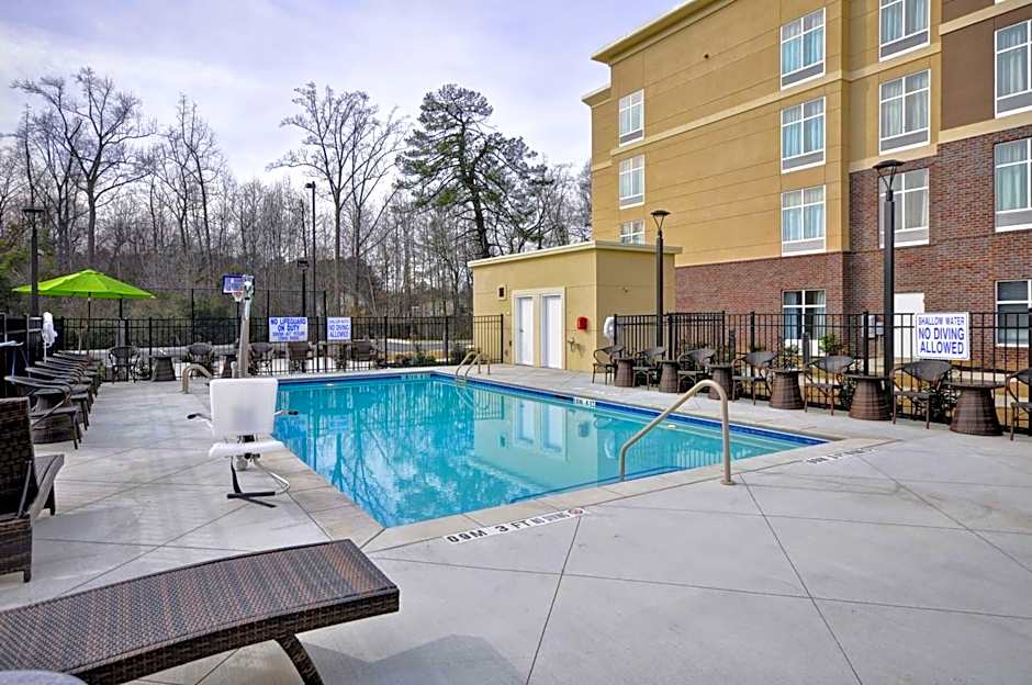 Homewood Suites By Hilton Augusta Gordon Highway