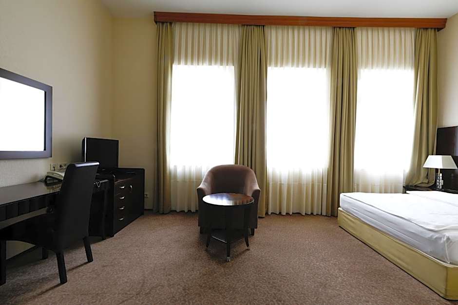 Grand Palace Hotel Hannover