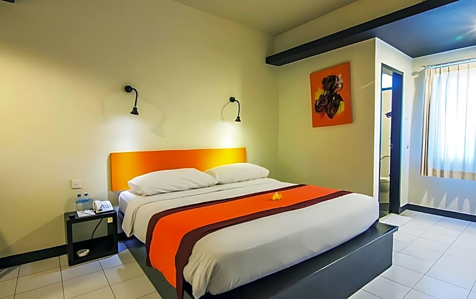 The Yani Hotel Bali