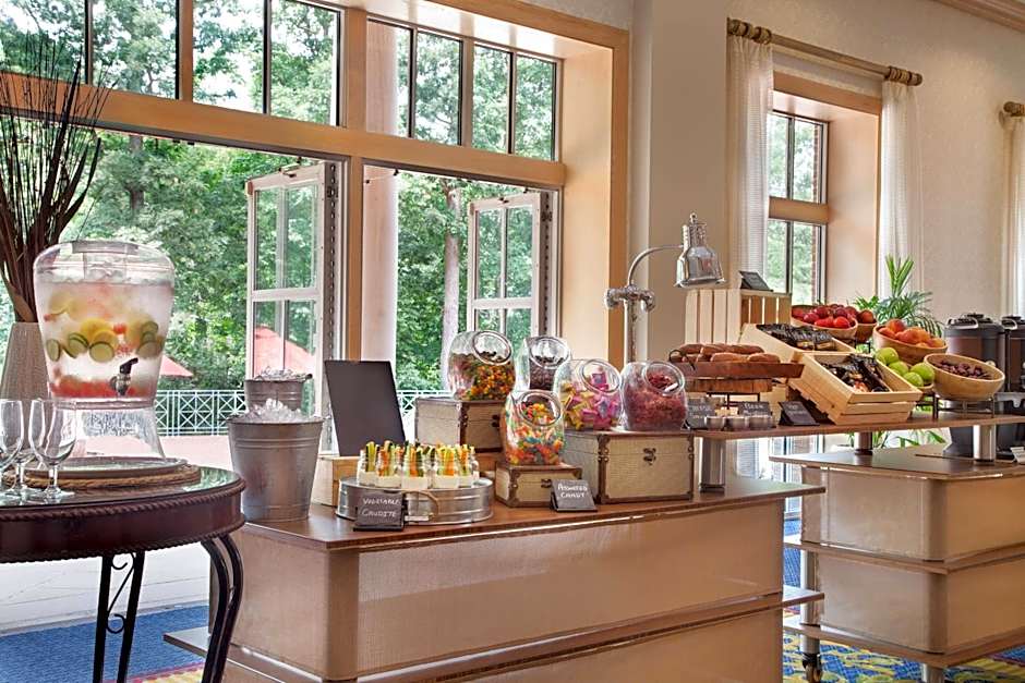 Westfields Marriott Washington Dulles