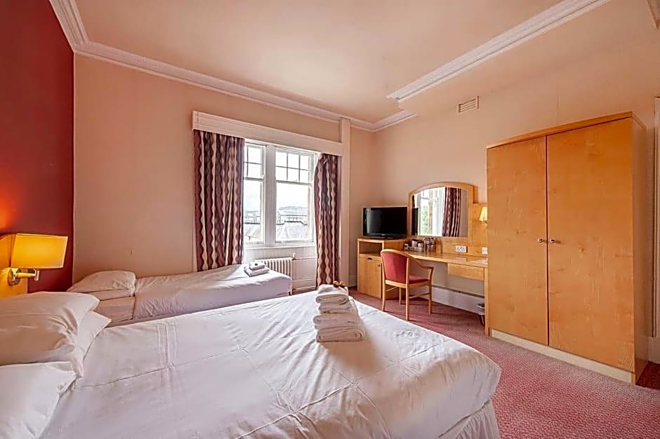 Radisson Blu Hotel, Perth