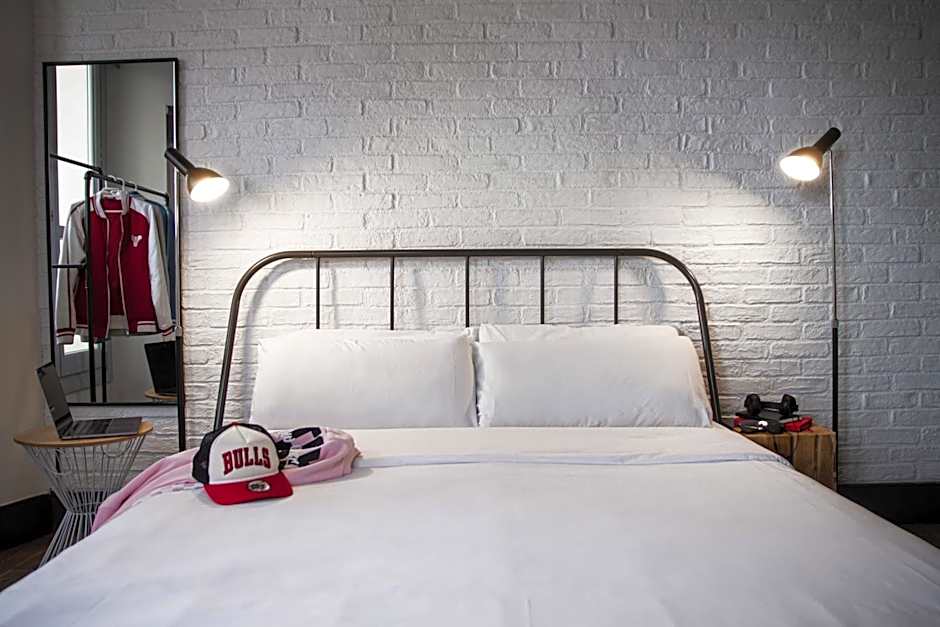 room00 Chueca Hostel