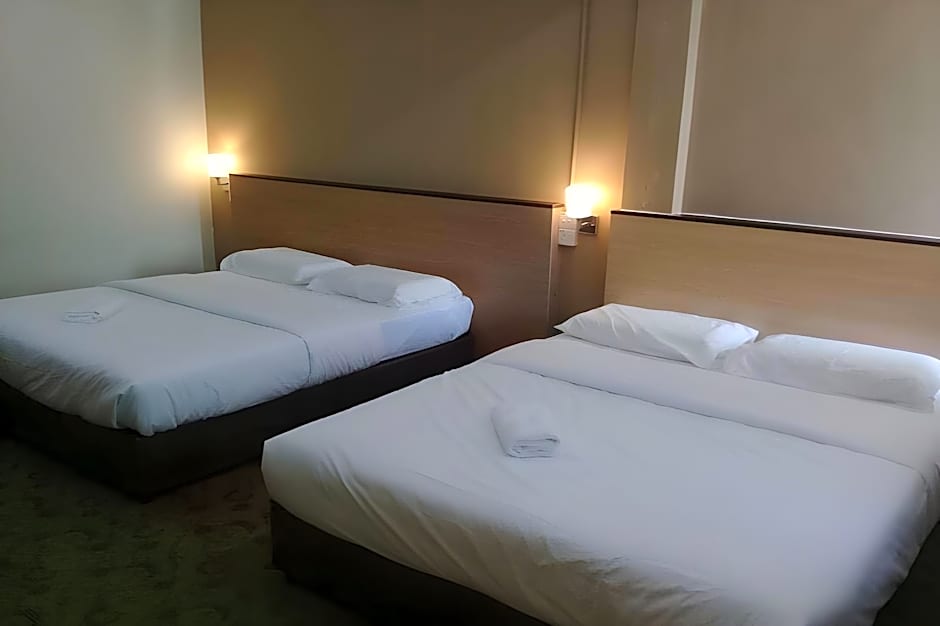 Hotel 75 Temerloh