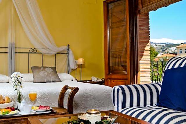 Hotel La Garapa