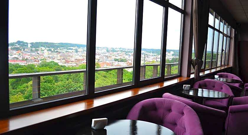 Premier Hotel Dnister