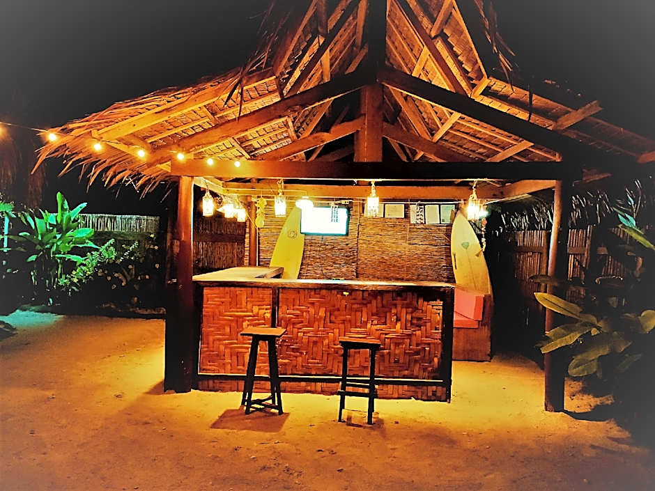 Siargao Tropic Hostel