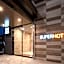 Super Hotel Higashi-Maizuru