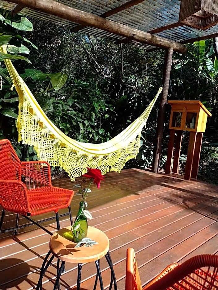 Pousada Casa Viva a Vida