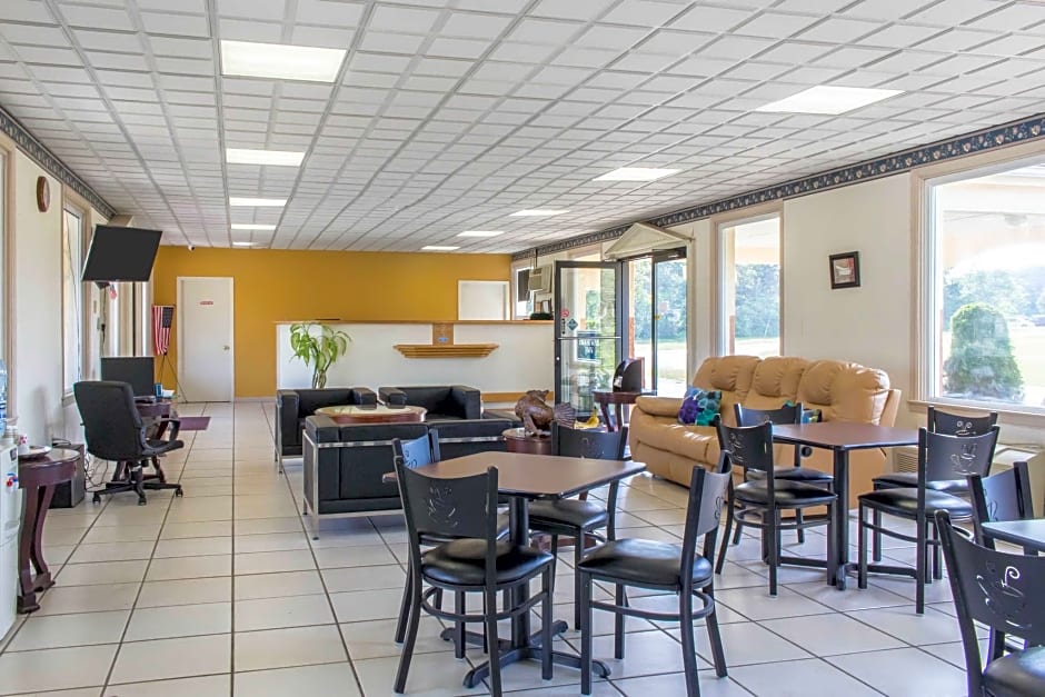 Oceanside Lodge