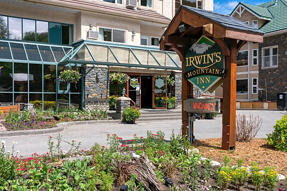 Irwin's Mountain Inn