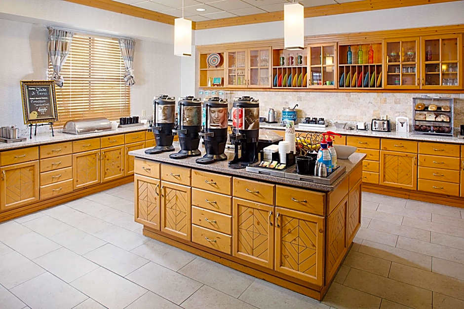 Homewood Suites By Hilton Albuquerque Uptown