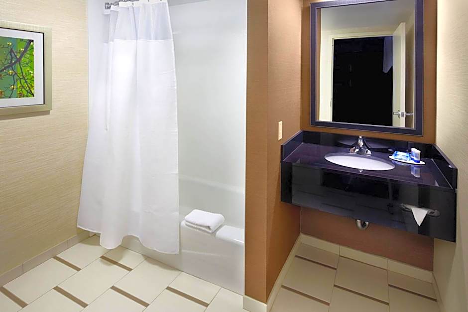 Fairfield Inn by Marriott East Rutherford Meadowlands