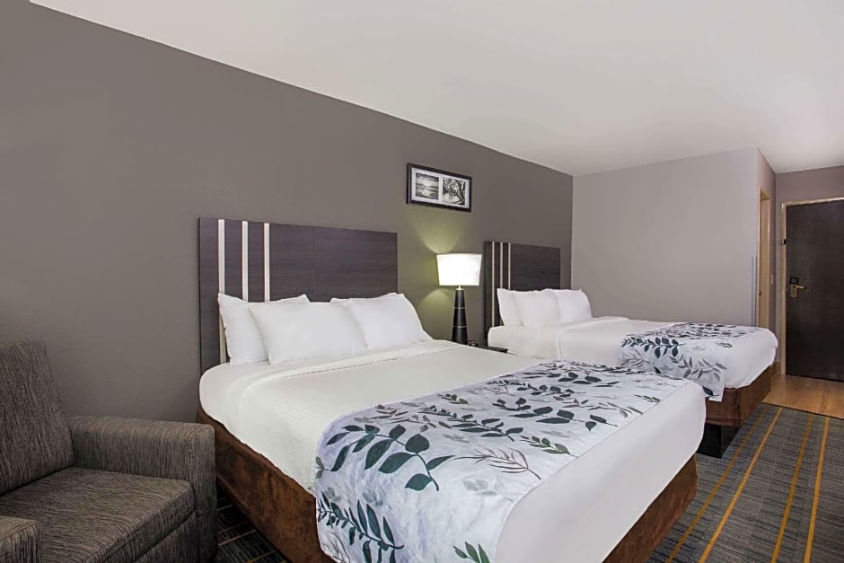 Baymont by Wyndham Lancaster