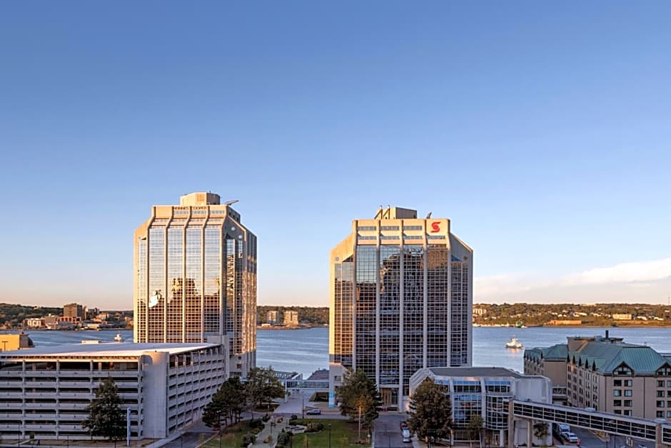 Hotel Halifax