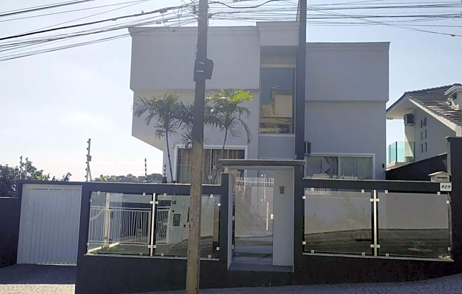 Pousada Floresta