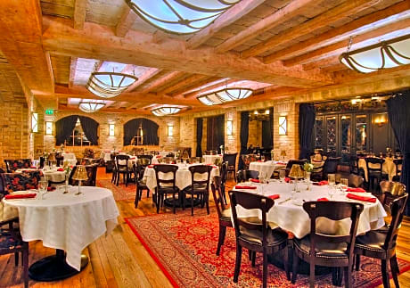 Eldorado Hotel And Casino