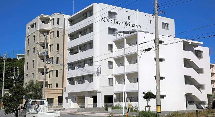 M's Stay Okinawa