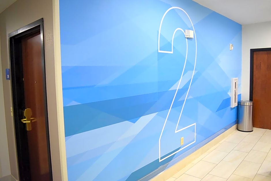 Holiday Inn Express Hotel & Suites Pensacola West I-10 By IHG