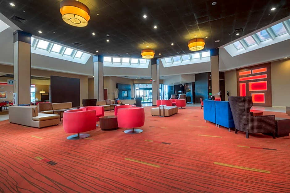 Courtyard by Marriott Killeen