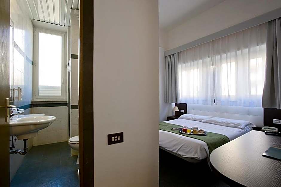 Dipendenza Hotel Bellavista