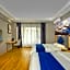 Ibis Harbin West Railway Station Wanda plaza hotel