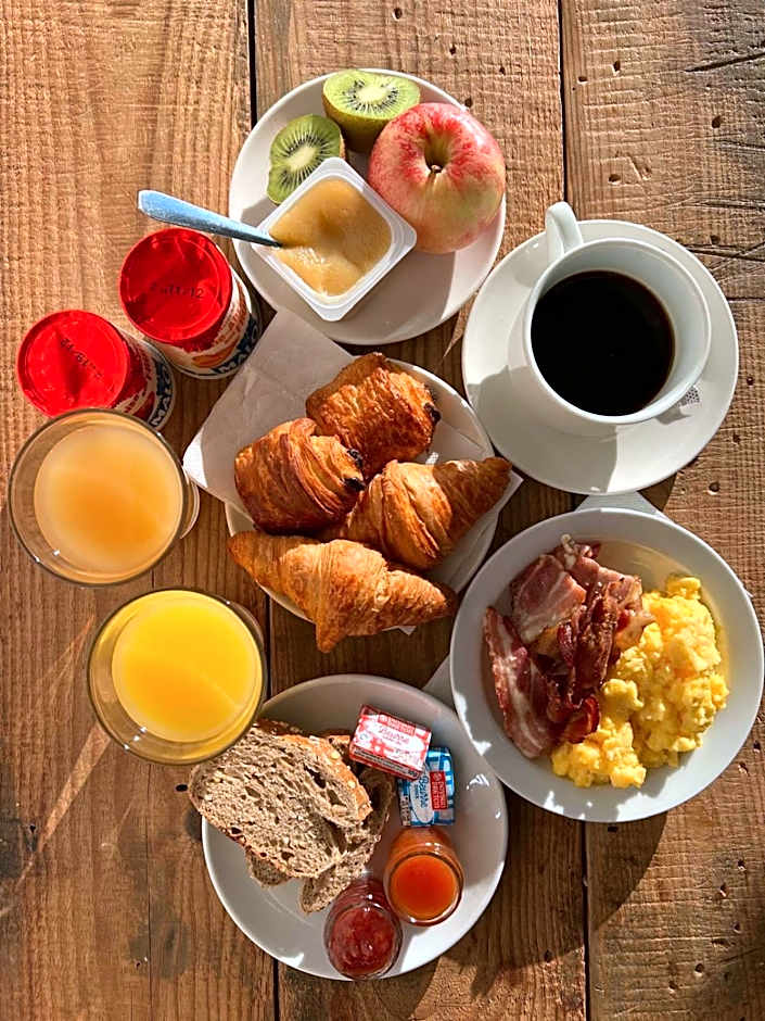 B&B Hotel Bordeaux Est