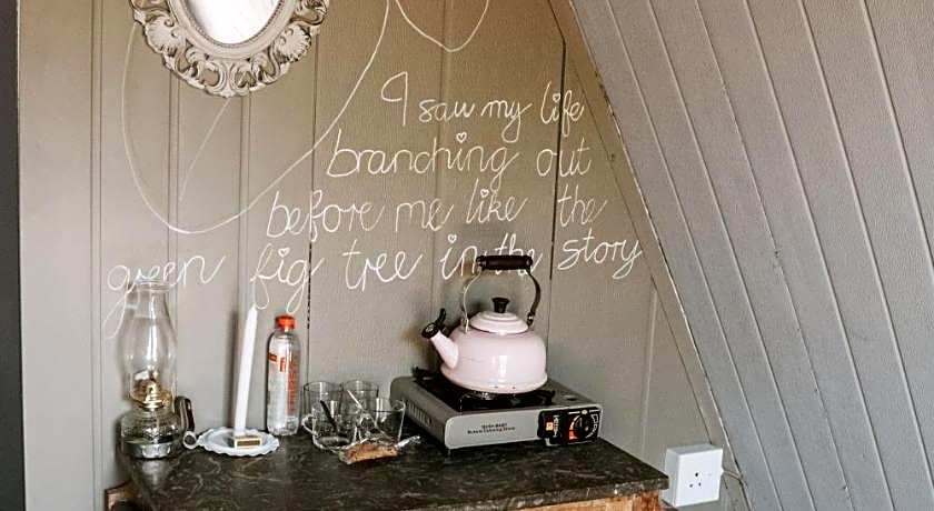 White Linen Guesthouse