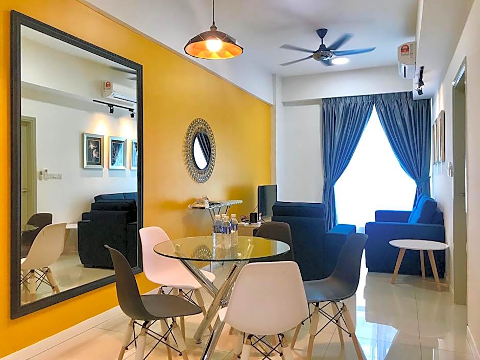 Sunset Seaview Vacation Condos Infinity Avenue