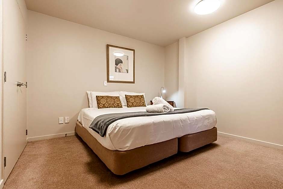 The Glebe Apartments