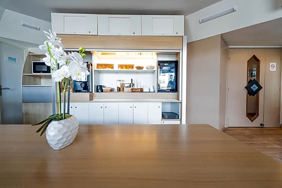 My KB Hôtel Montélimar