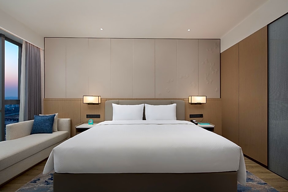 Wyndham Changzhou Xinbei