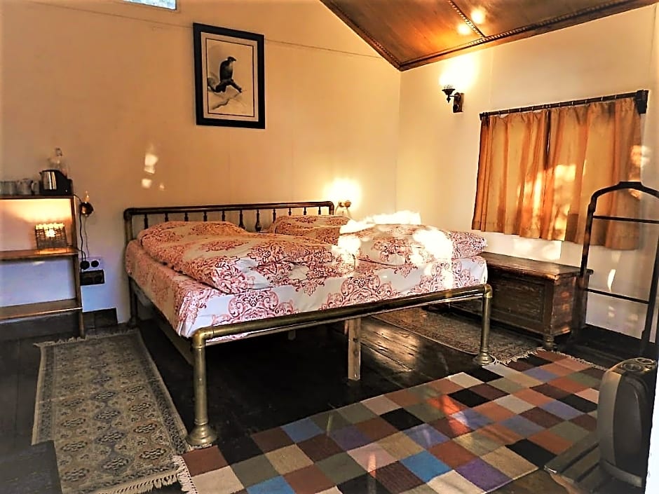 Jungle Lore Birding Lodge