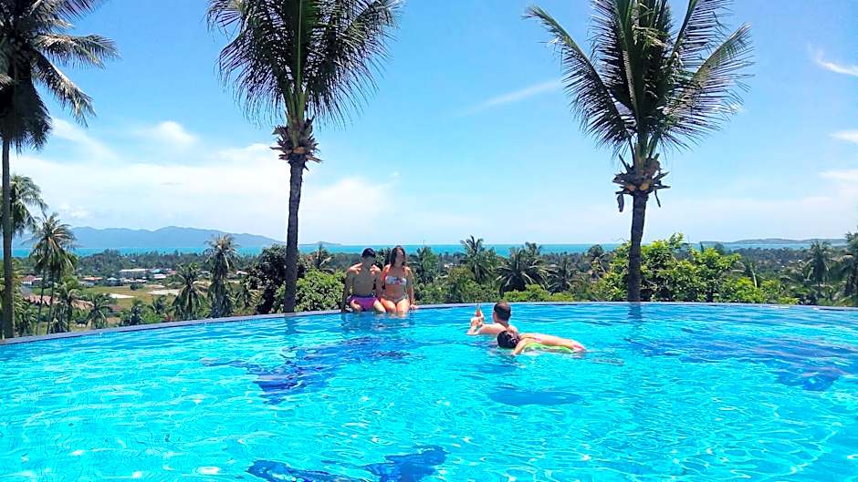 Grand Hill Residence