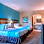 Moulton Inn & Suites By OYO