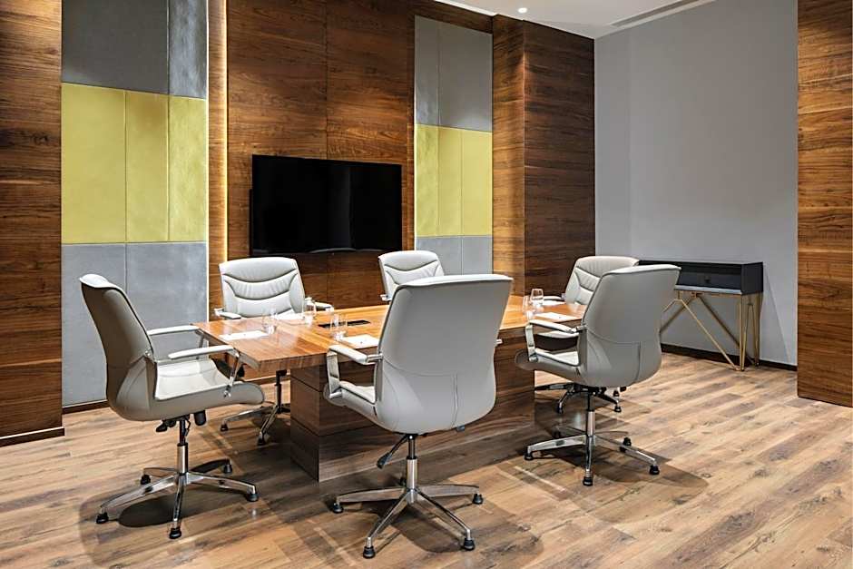 Four Points by Sheraton Kigali