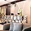 Hyperion Hotel München