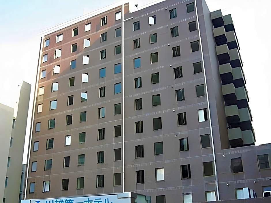 Kawagoe Dai-ichi Hotel