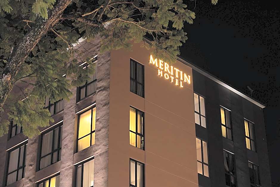 Meritin Hotel