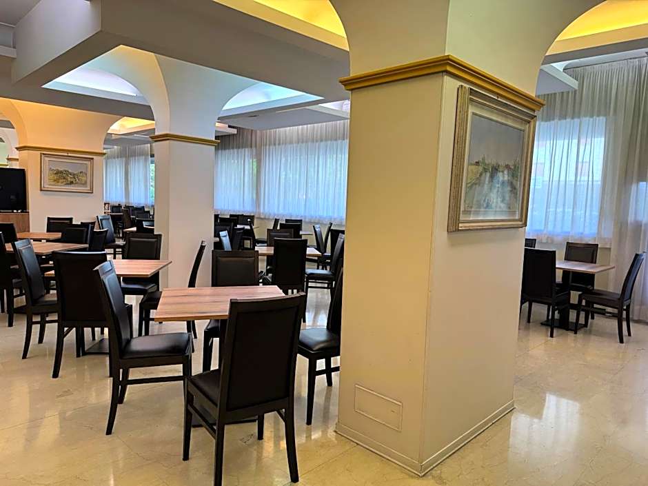 Hotel Albatros
