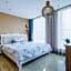 Guangzhou Manhattan International Apartment Zhengjia Branch-FREE SHUTTLE BUS FOR CANTON FAIR