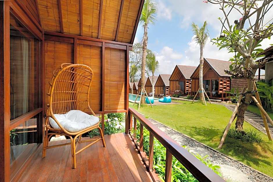 Bingin Lodge Uluwatu