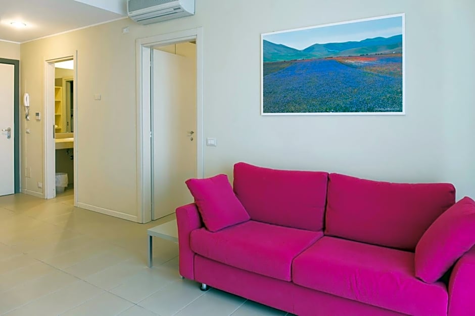 City Residence