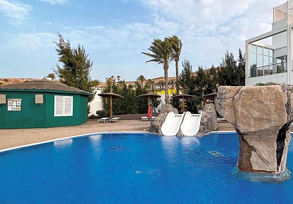 Alua Village Fuerteventura - All Inclusive