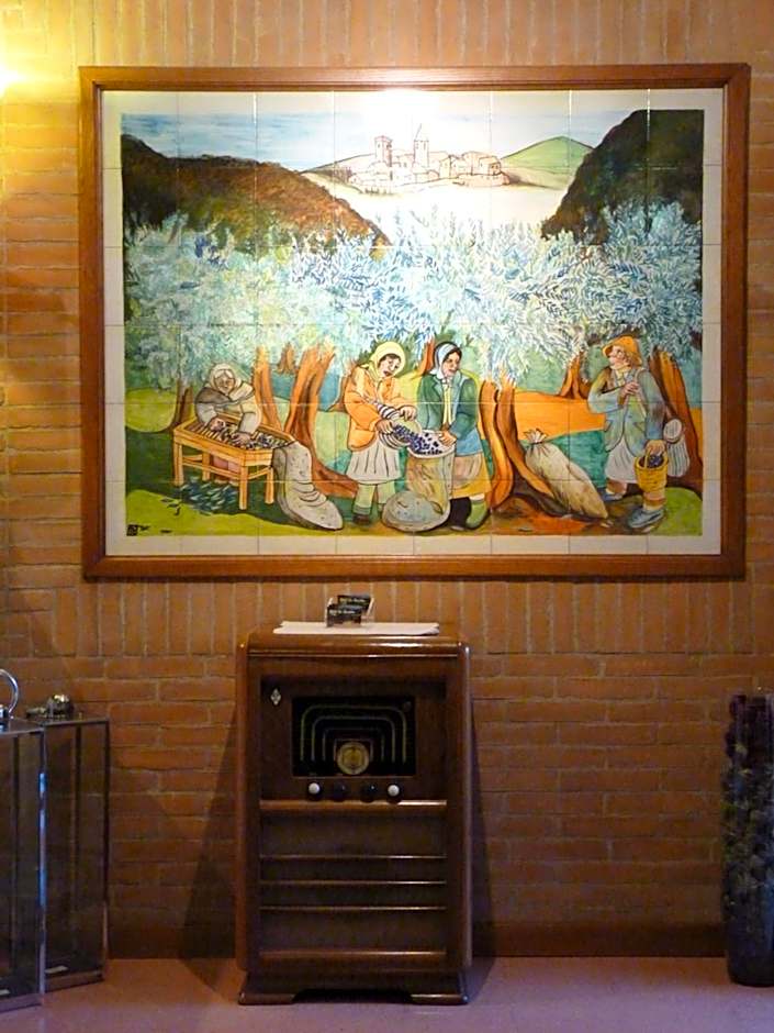 La Macchia