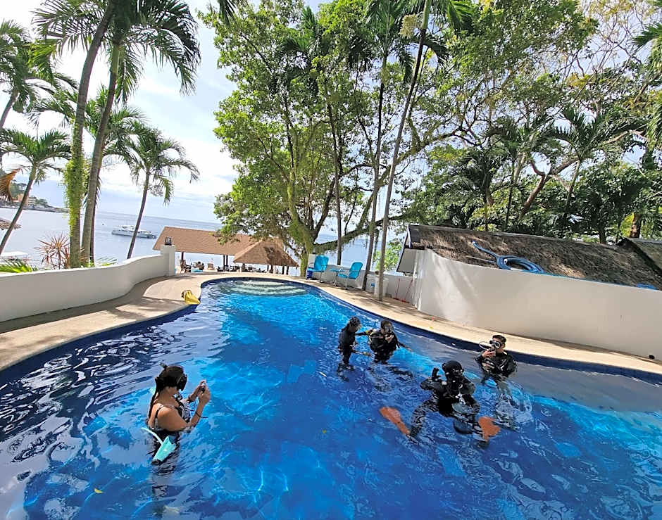 Aquaventure Reef Club