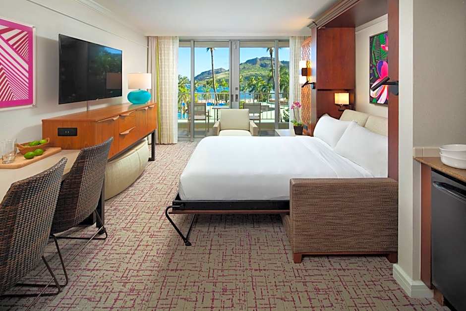 Marriott's Kaua'I Beach Club