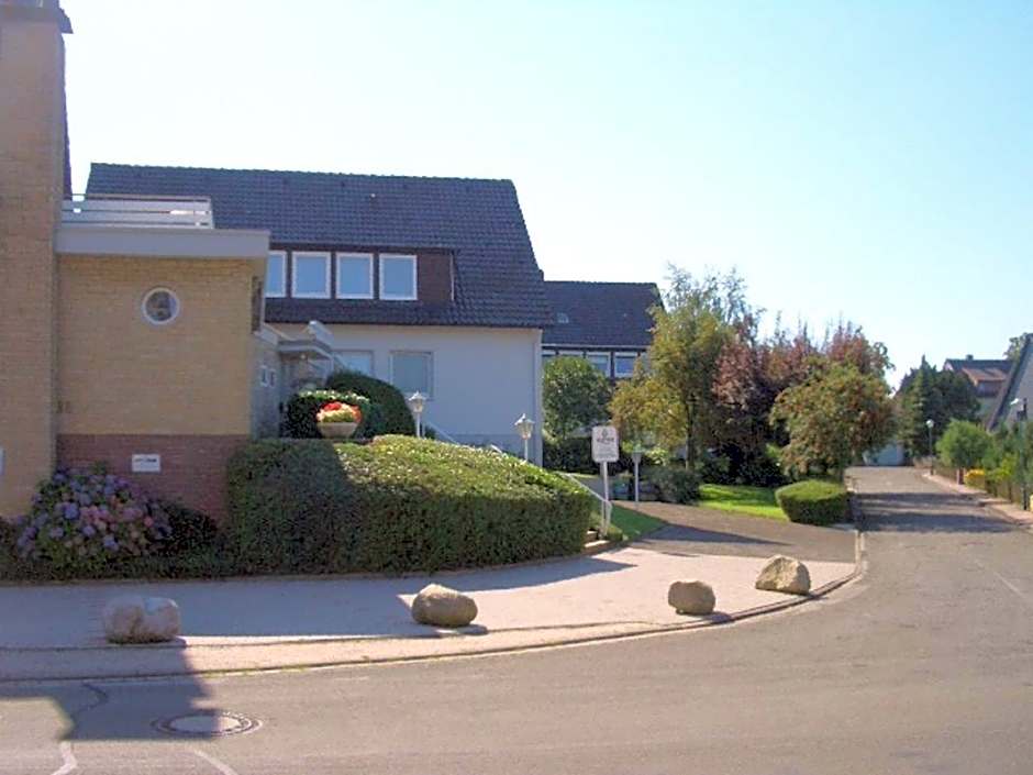 Hotel Ohrberg